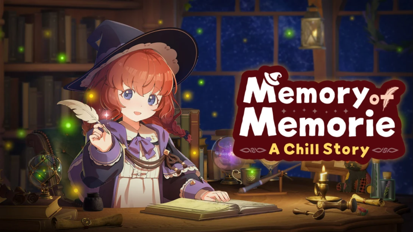963ee93d145c9dec481abc851f5abf9f.png 【美版】梅莫莉:治愈物语 Memory of Memorie : A Chill Story 中文