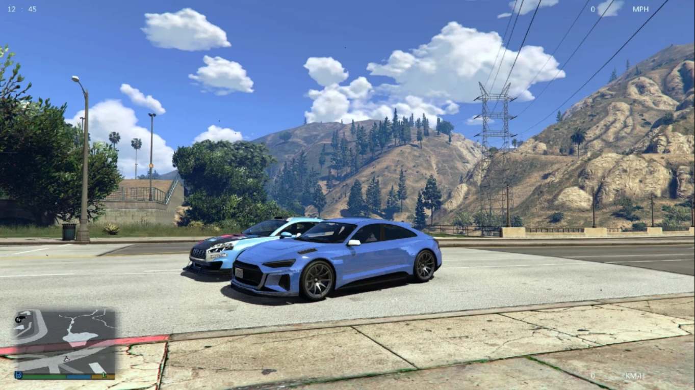 a24d13d97c23aea6a81e6e9c91349ab3.jpeg 侠盗猎车手5 GTA5 Switch移植版 英语