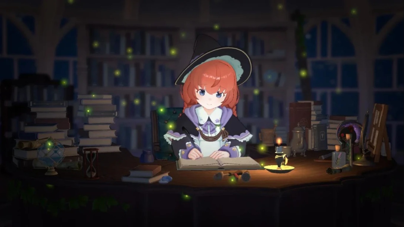 a9029519d915e38faca85431297a108f.jpeg 【美版】梅莫莉:治愈物语 Memory of Memorie : A Chill Story 中文