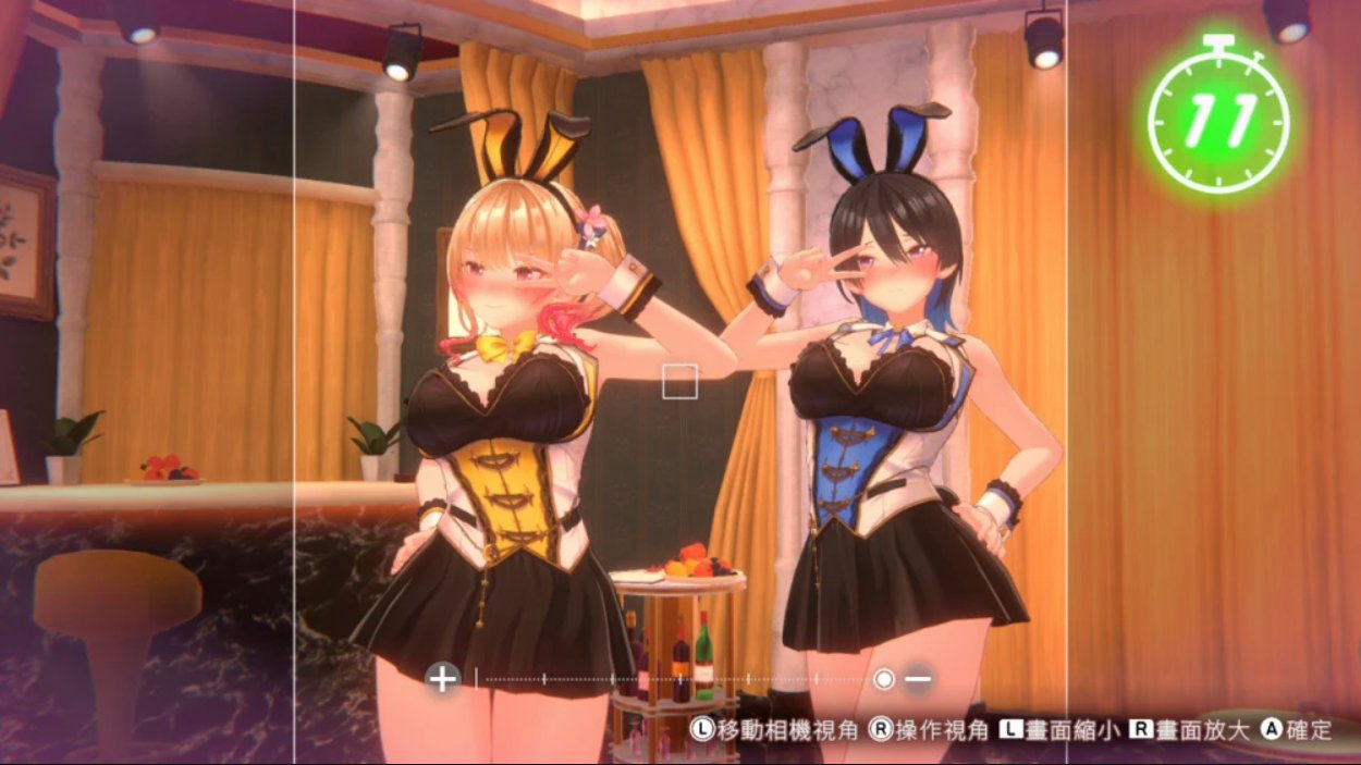 b5f8ce5dc06cb22f679c1bde89e96ce3.jpeg 兔兔秘密花園2 BUNNY GARDEN 2 中文