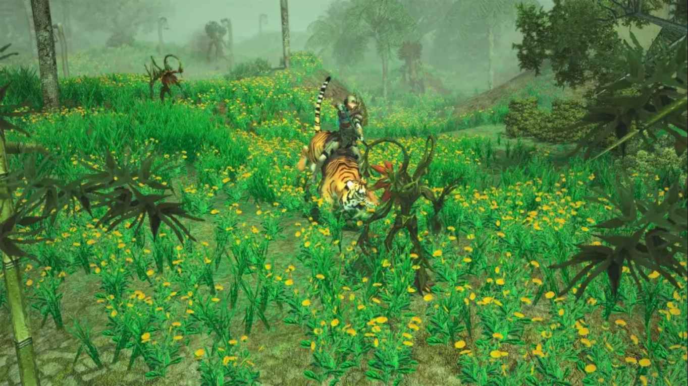 【美版】圣域2 重制版 Sacred 2 Remaster 英语