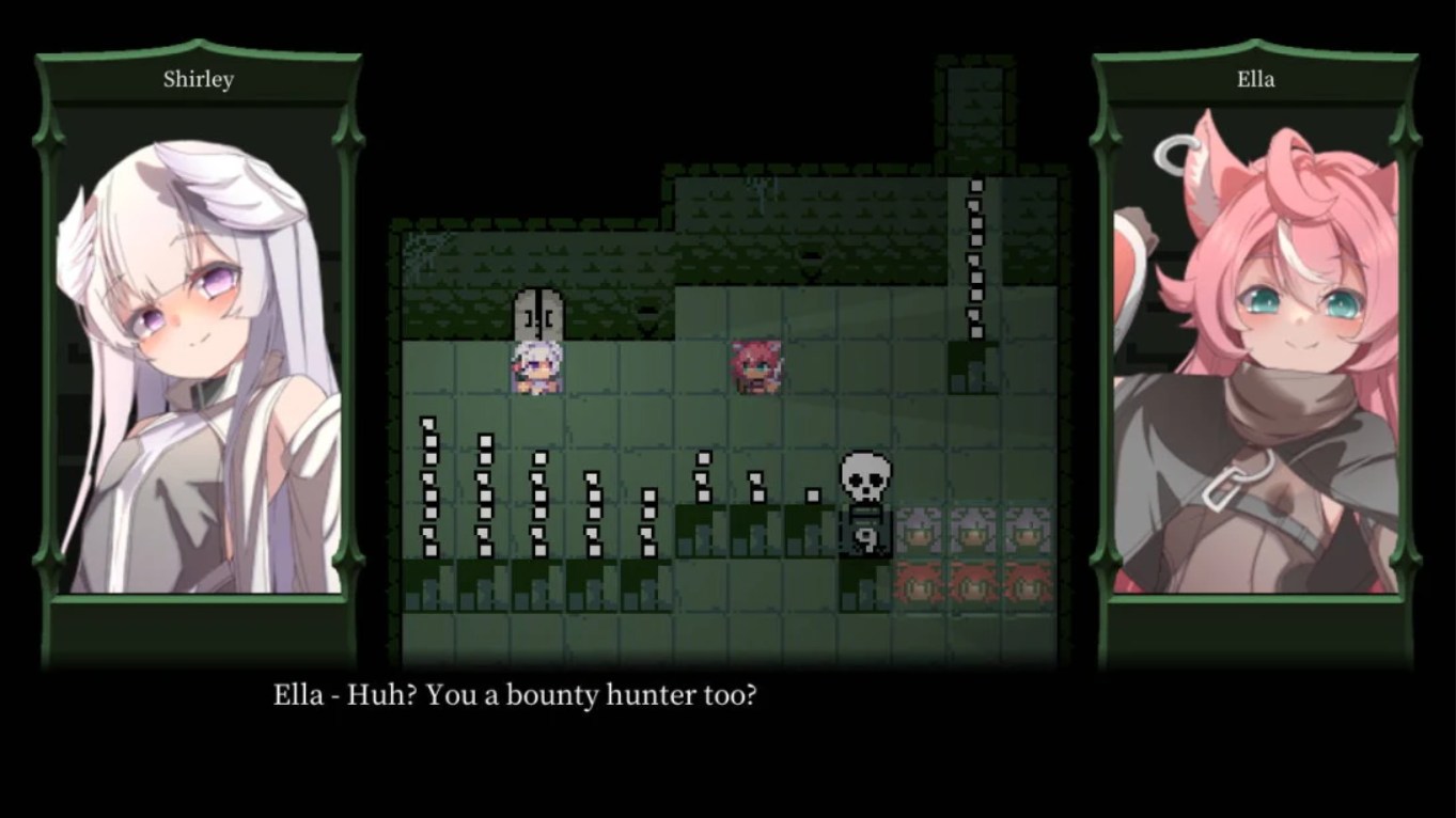 【美版】虫魔法使 The Wizard of Bug 中文