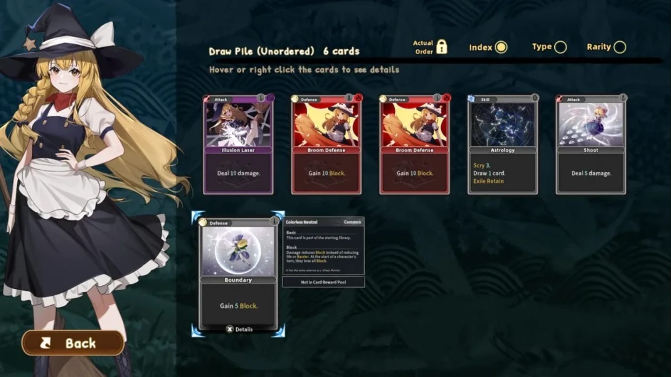 48510764bae33773b2e248d51eaaed4e.jpeg 【美版】东方光耀夜 Touhou: Lost Branch of Legend 中文