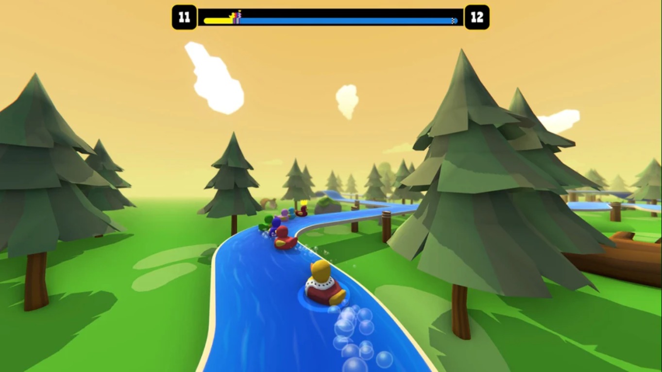 a55098c9d0b503e675c0b20df8289ac0.jpeg 【美版】鸭子竞速 Duck Race 英语