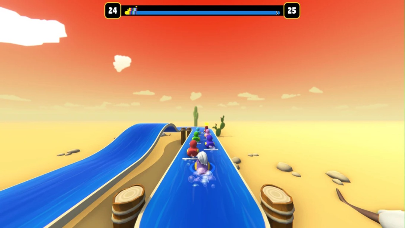 c35dc2e0c473817e1a197b0a8f9e030a.jpeg 【美版】鸭子竞速 Duck Race 英语