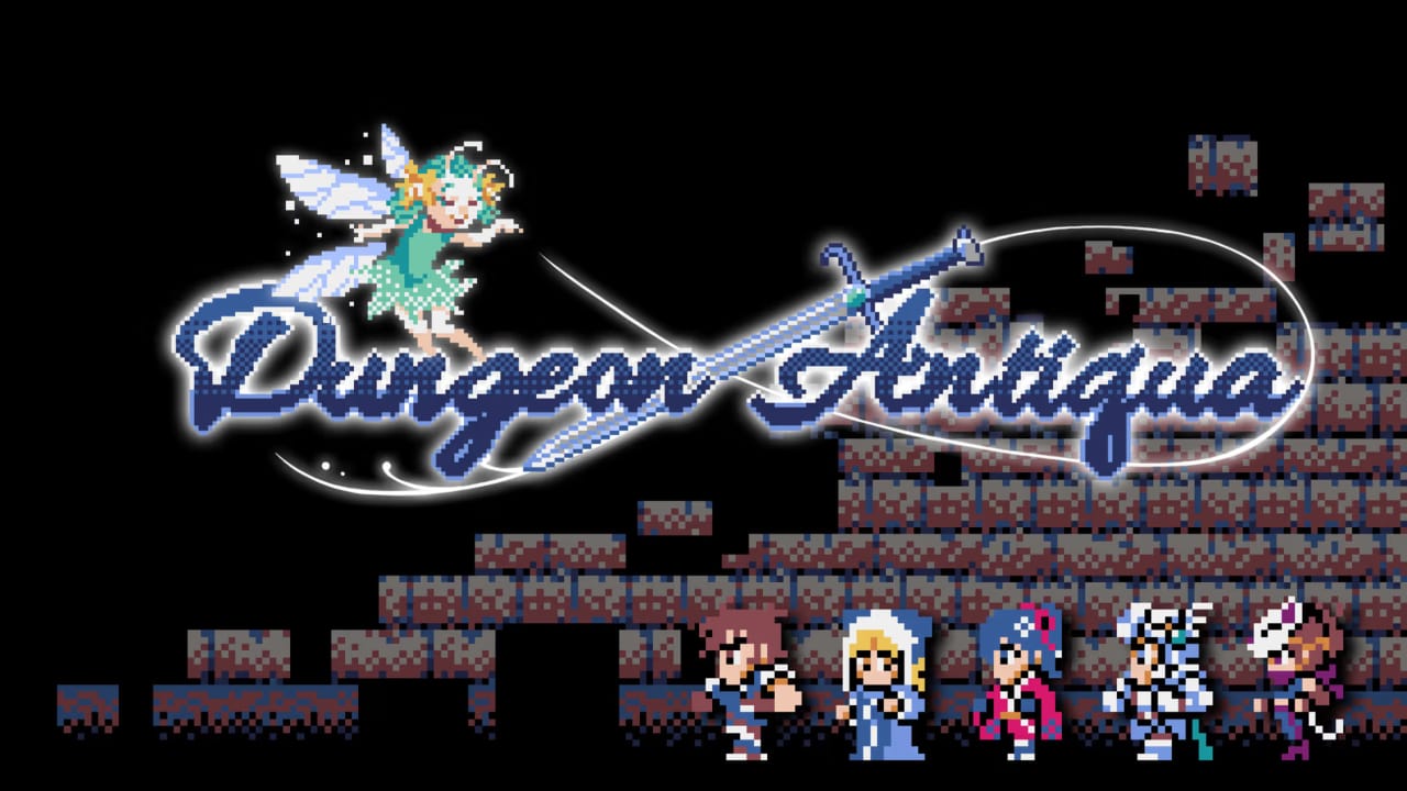 地下古域丨Dungeon Antiqua网赚项目-副业赚钱-互联网创业-资源整合老八网赚资源