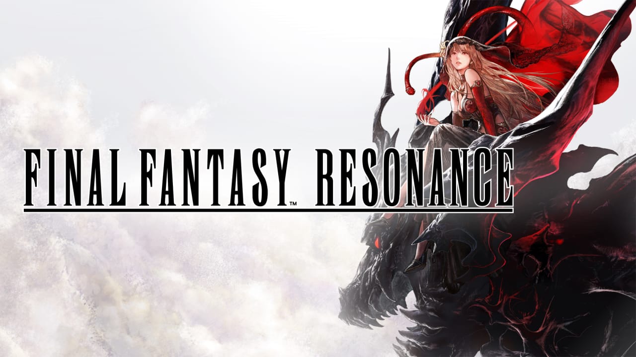 最终幻想：共鸣丨FINAL FANTASY RESONANCE网赚项目-副业赚钱-互联网创业-资源整合老八网赚资源