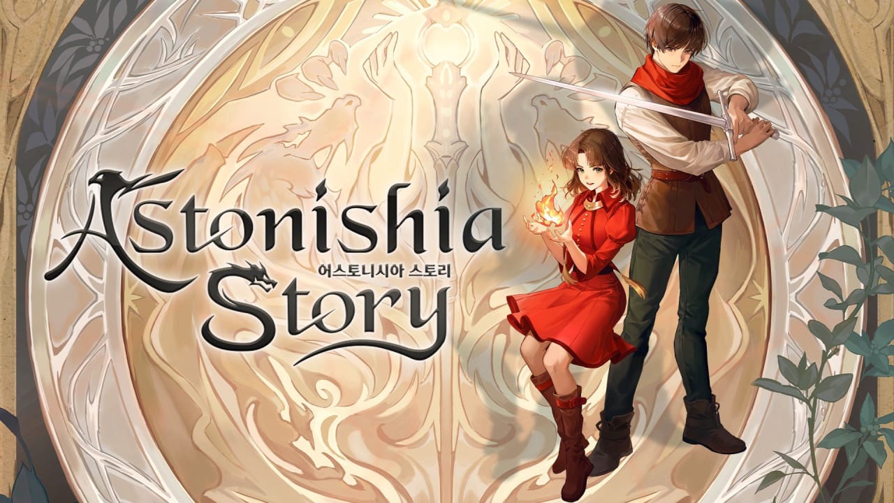 阿斯特尼西亚物语丨Astonishia Story网赚项目-副业赚钱-互联网创业-资源整合老八网赚资源