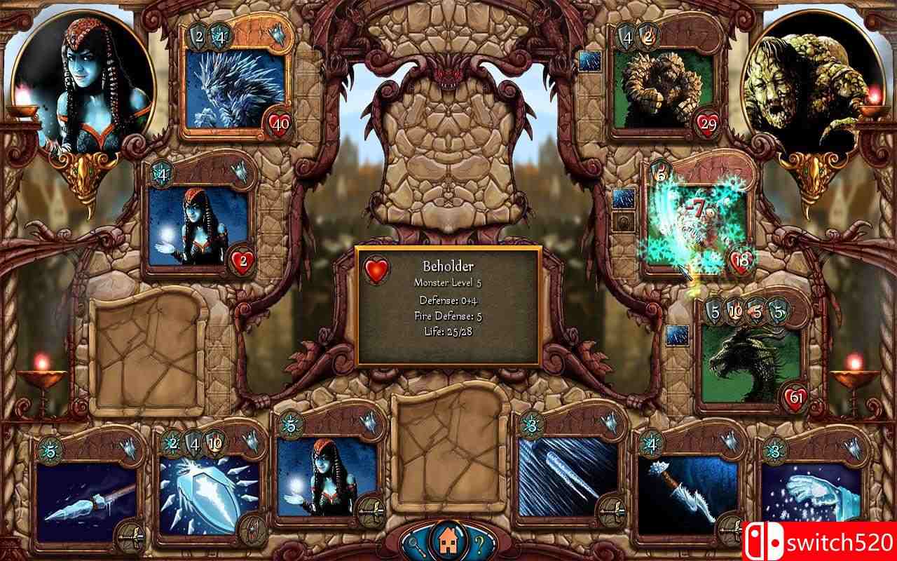 《诺斯马克：群狼时刻（Northmark: Hour of the Wolf）》v1.4 [英文]