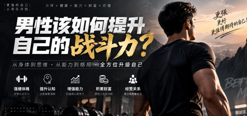 71a777c1c6e1ff6b8b39460ad9555a9d.jpeg 付费文章:男性该如何提升自己的战斗力?