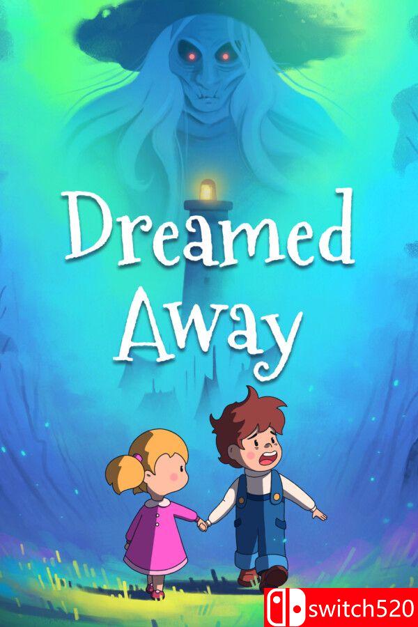 《迷失幻境（Dreamed Away）》官方中文 v1.3.1 [中文/繁体/英文/日语]网赚项目-副业赚钱-互联网创业-资源整合老八网赚资源