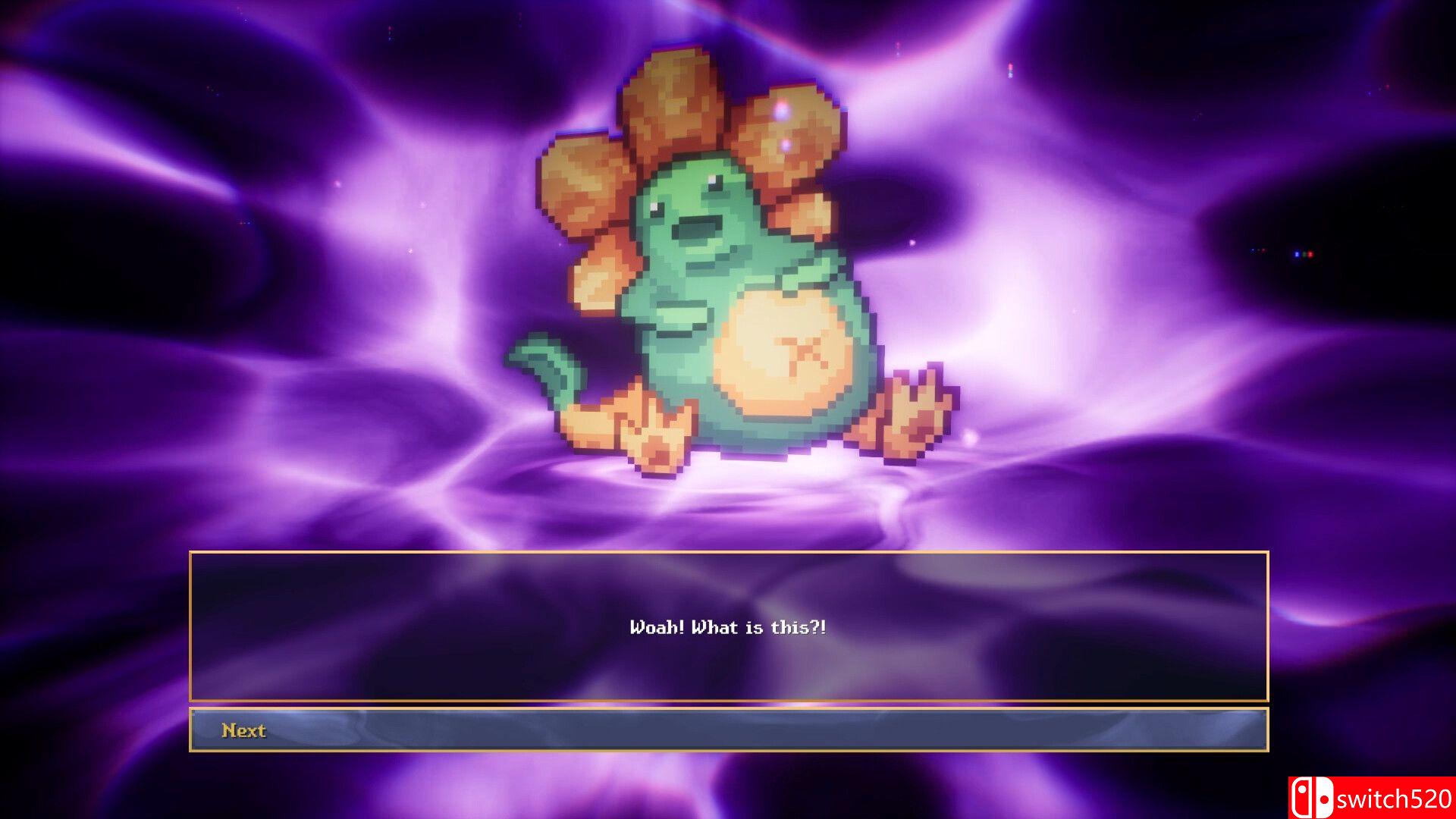 《怪物炼金术（Monster Alchemy）》官方中文 [中文/繁体/英文]