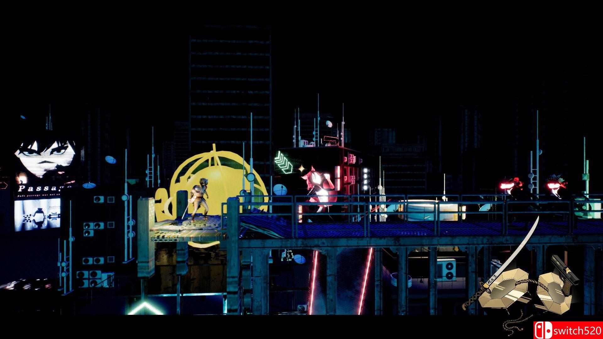 《洛昆（Rockoon: One More Time）》[英文]