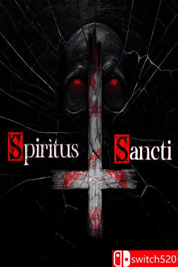 《圣神（Spiritus Sancti）》[英文]网赚项目-副业赚钱-互联网创业-资源整合老八网赚资源