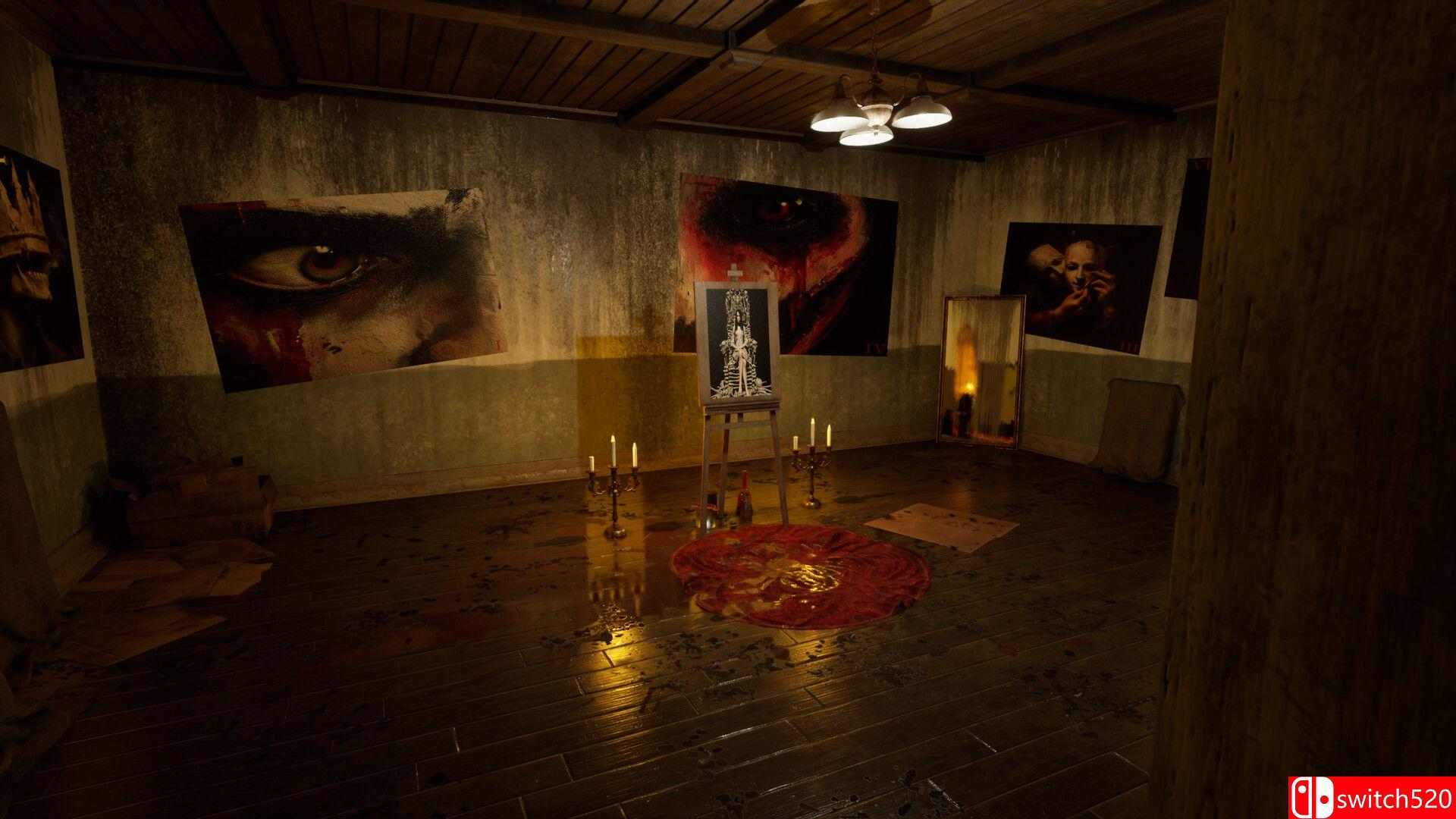 《圣神（Spiritus Sancti）》[英文]