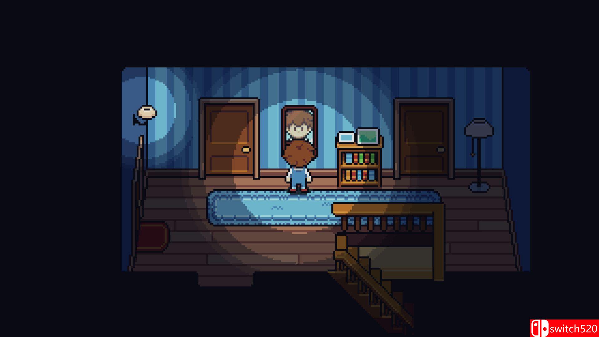 《迷失幻境（Dreamed Away）》官方中文 v1.3.1 [中文/繁体/英文/日语]