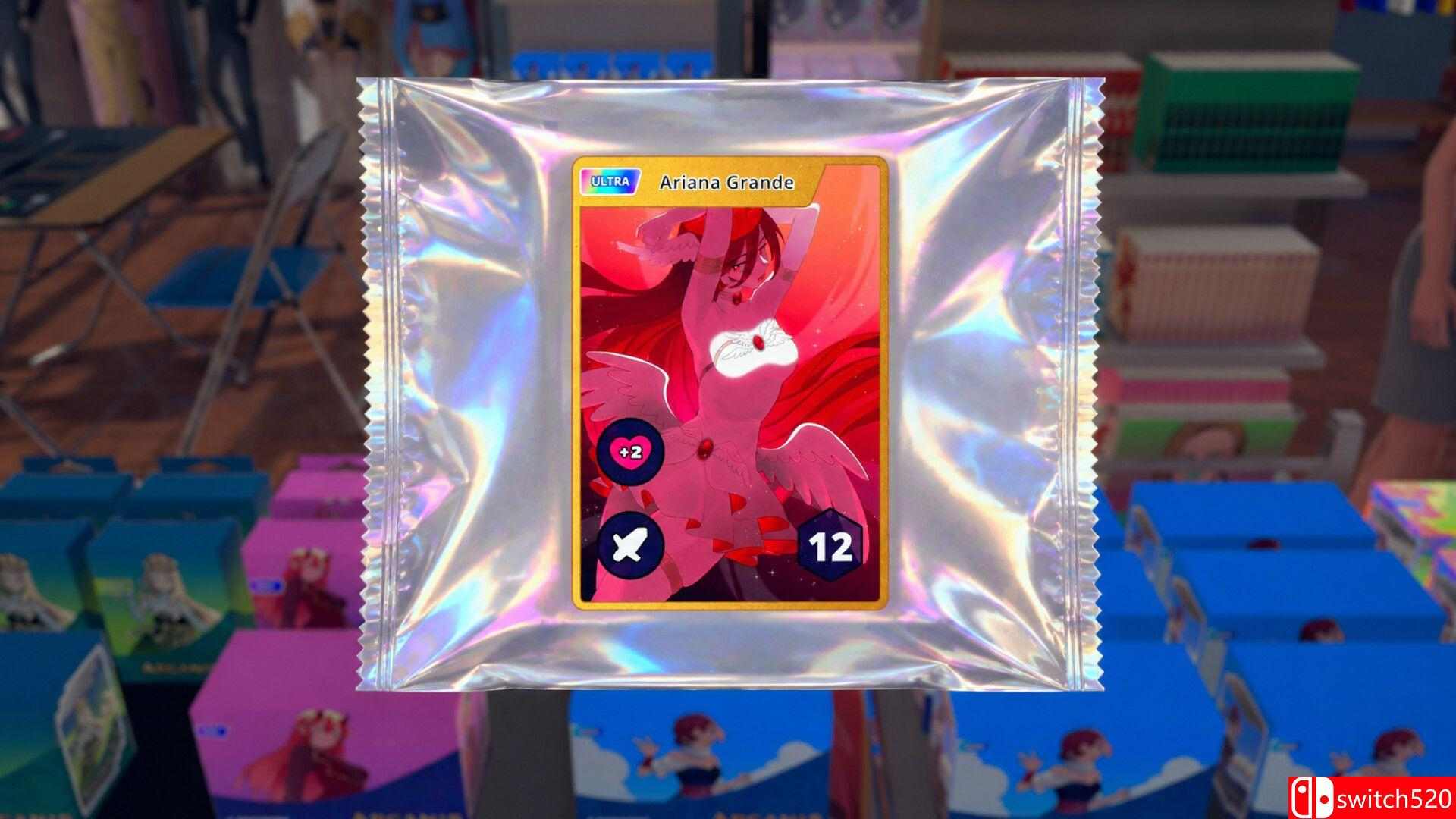 《动漫商店模拟器（Anime Shop Simulator ✨）》官方中文 [中文/英文/日语]