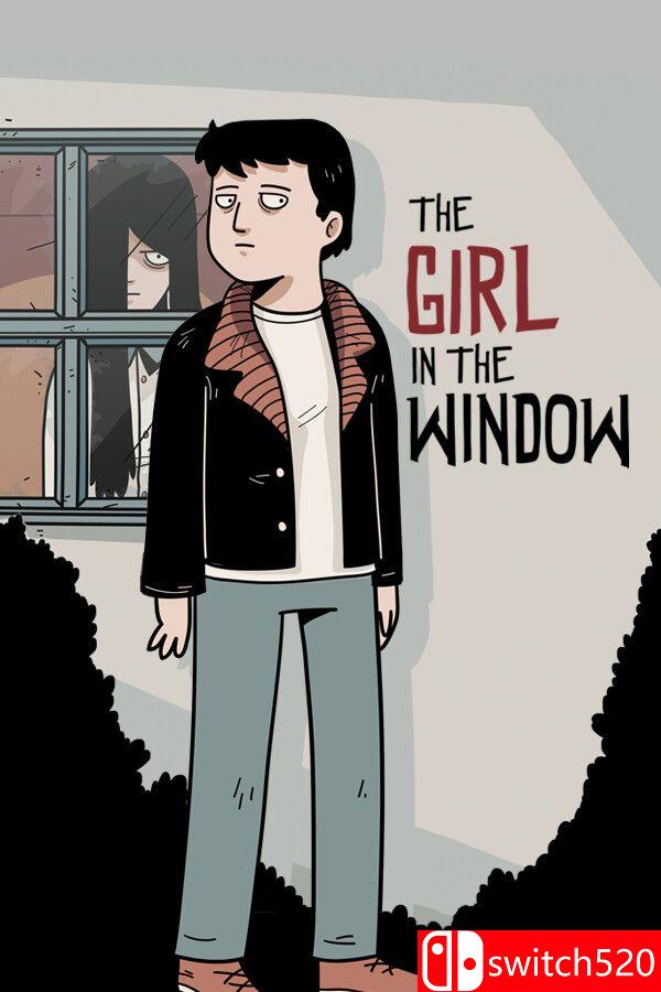 《窗中的女孩（The Girl in the Window）》官方中文 Build 24954545 [中文/繁体/英文/日语]网赚项目-副业赚钱-互联网创业-资源整合老八网赚资源