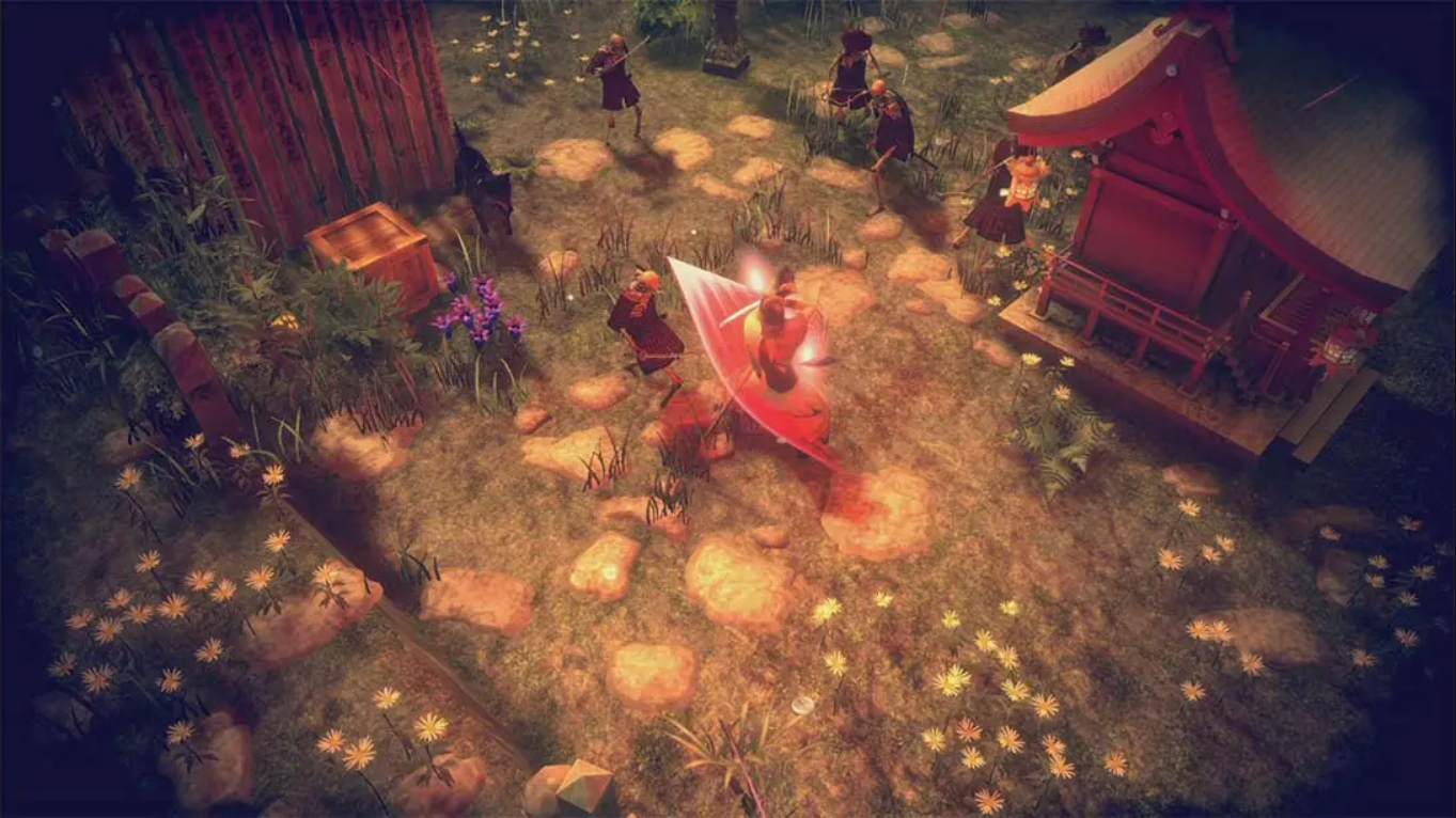 0b7947ff1318d5bc883eb6e420194636.jpeg 【日版】侍道外传 KATANAKAMI 侍道外伝 KATANAKAMI 中文