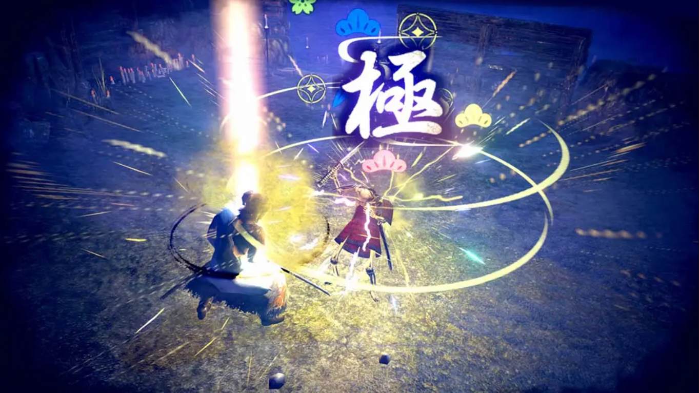 1092f14ef4a6cc9ea4e9d7509ca3223c.jpeg 【日版】侍道外传 KATANAKAMI 侍道外伝 KATANAKAMI 中文
