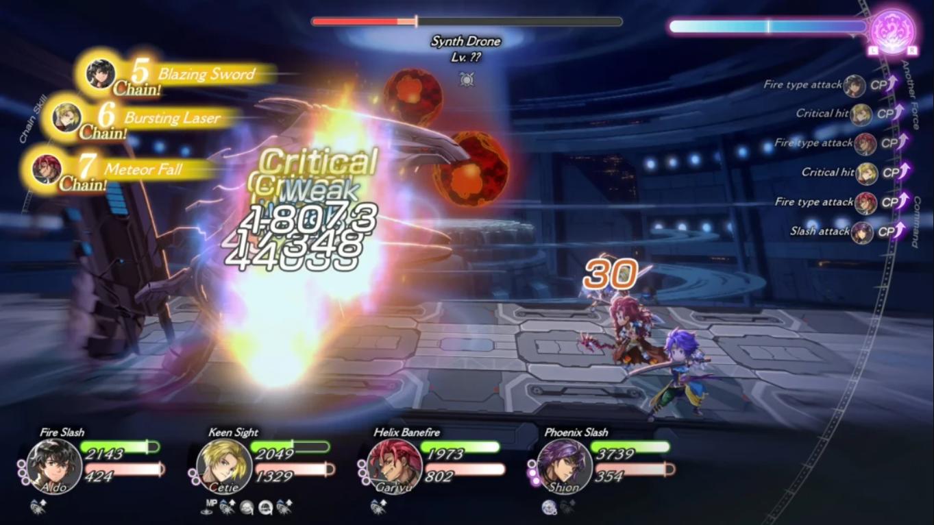 366d65042cede19afeb922fcbf9e2b24.jpeg 【试玩版】另一个伊甸 启程 Another Eden Begins 中文