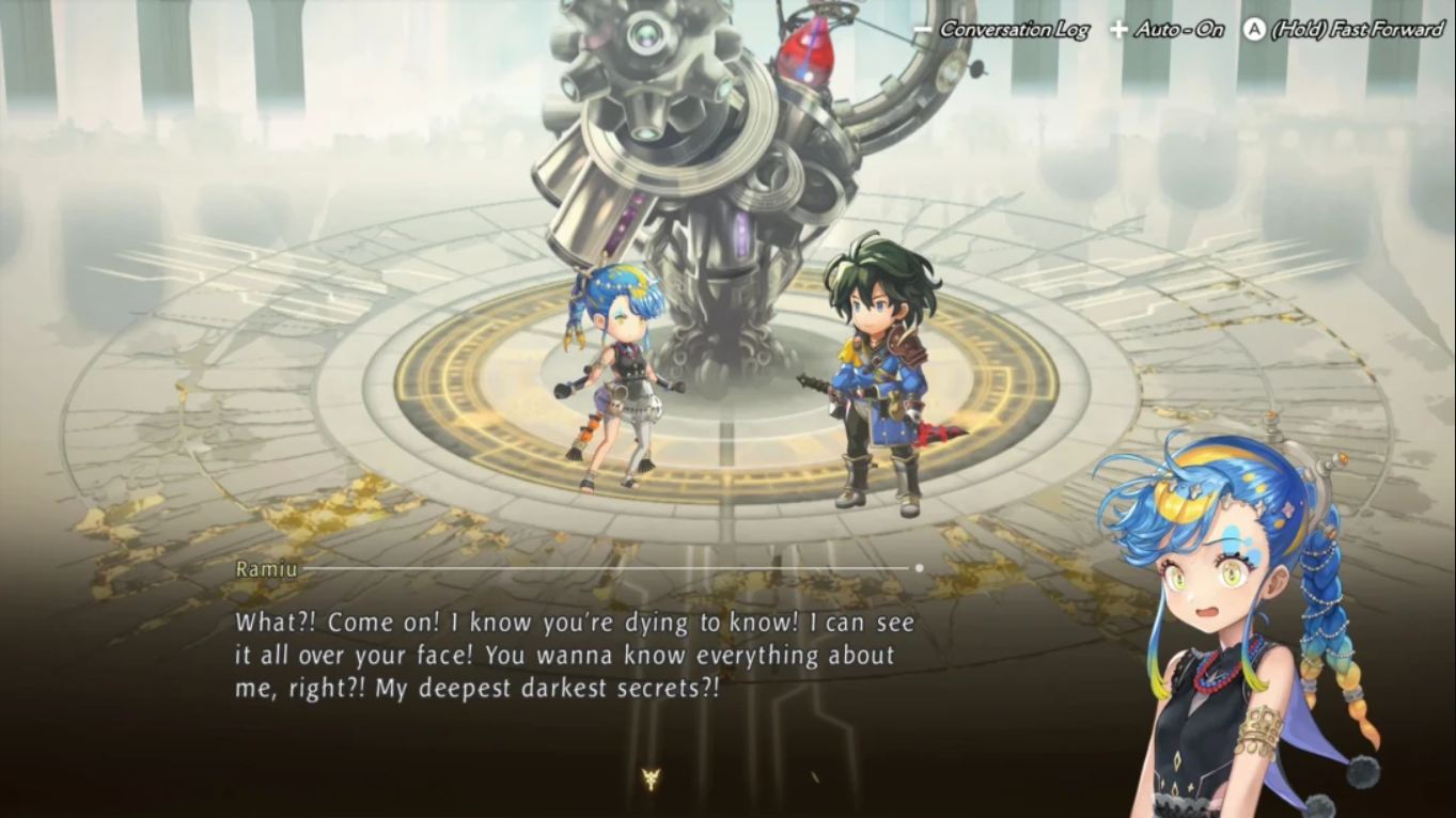 4f95b8f836fdffda7abca061d38fee10.jpeg 【试玩版】另一个伊甸 启程 Another Eden Begins 中文