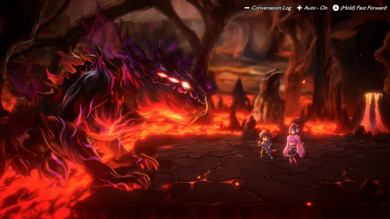 858745425c60381db7b0256207e56889.jpeg 【试玩版】另一个伊甸 启程 Another Eden Begins 中文