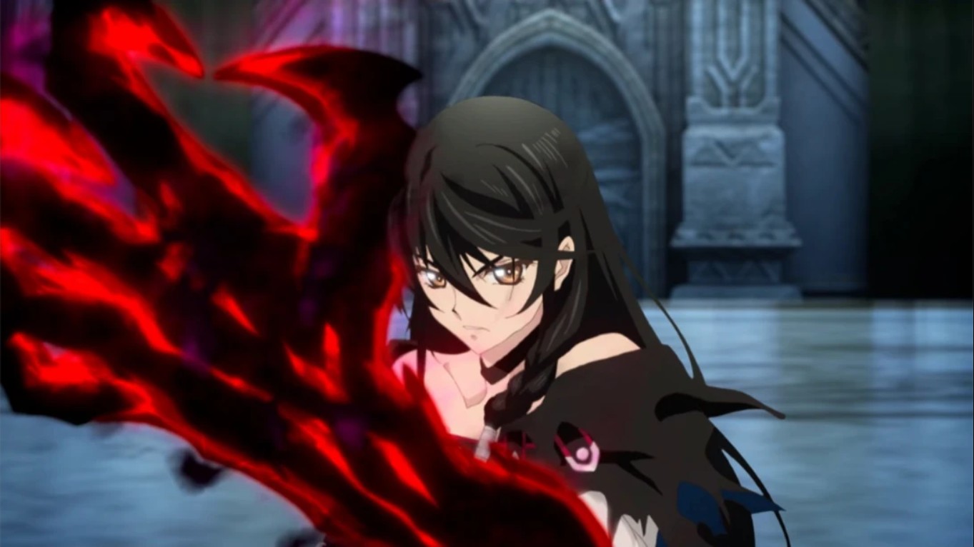 【韩版】狂战传说 复刻版 Tales of Berseria Remastered 中文