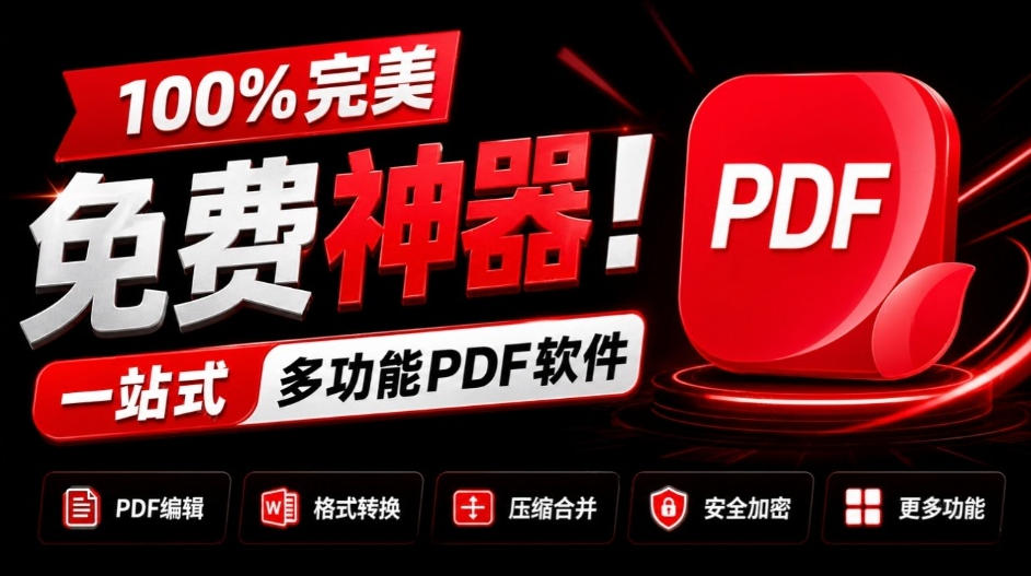 7a8d7a97f0c9408bd3c8478aec7051d0.jpeg 100%完美免费神器!一站式多功能PDF软件,支持PDF格式转换压缩编辑等,简约无广告,太Nice了JOPDF