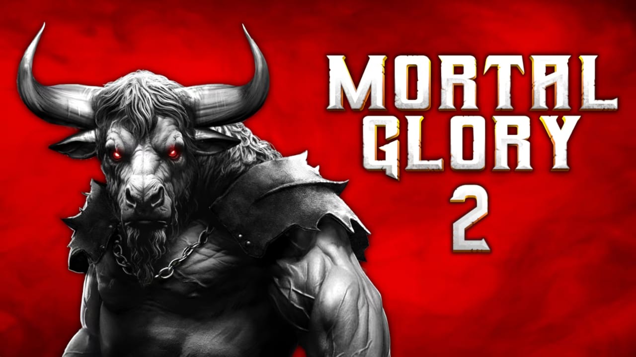 荣耀死斗2丨Mortal Glory 2网赚项目-副业赚钱-互联网创业-资源整合老八网赚资源