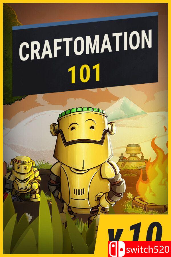 《工艺101：编程与工艺（Craftomation 101: Programming Craft）》[中文/繁体/英文]网赚项目-副业赚钱-互联网创业-资源整合老八网赚资源