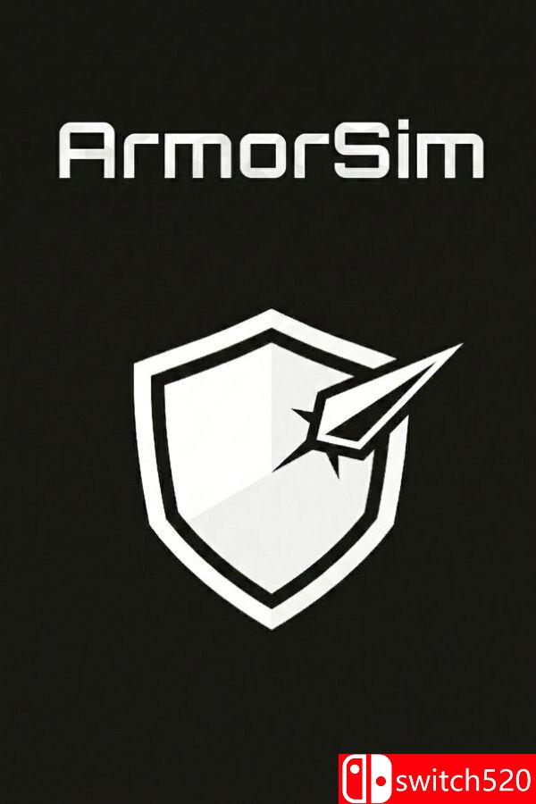 《装甲模拟器（ArmorSim）》Build 25353487 [英文]网赚项目-副业赚钱-互联网创业-资源整合老八网赚资源