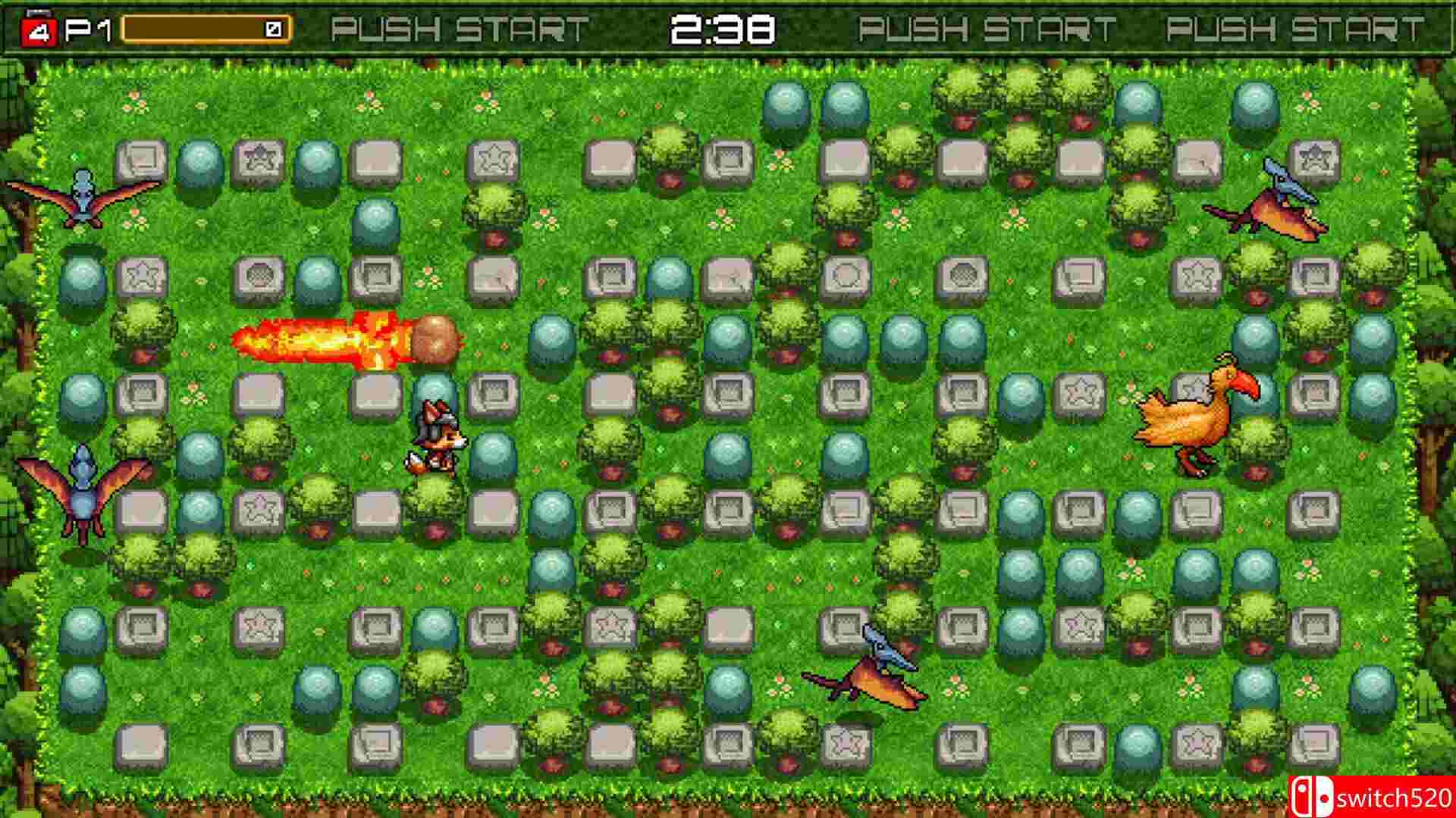 《TNT炸弹（TNT Bomb）》官方中文 Build 25273499 [中文/繁体/英文/日语]