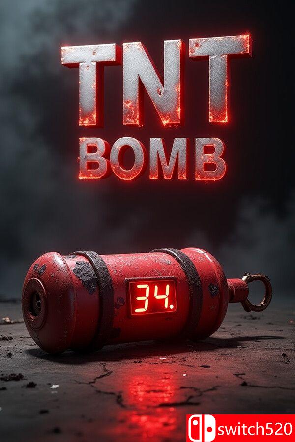 《TNT炸弹（TNT Bomb）》官方中文 Build 25273499 [中文/繁体/英文/日语]网赚项目-副业赚钱-互联网创业-资源整合老八网赚资源