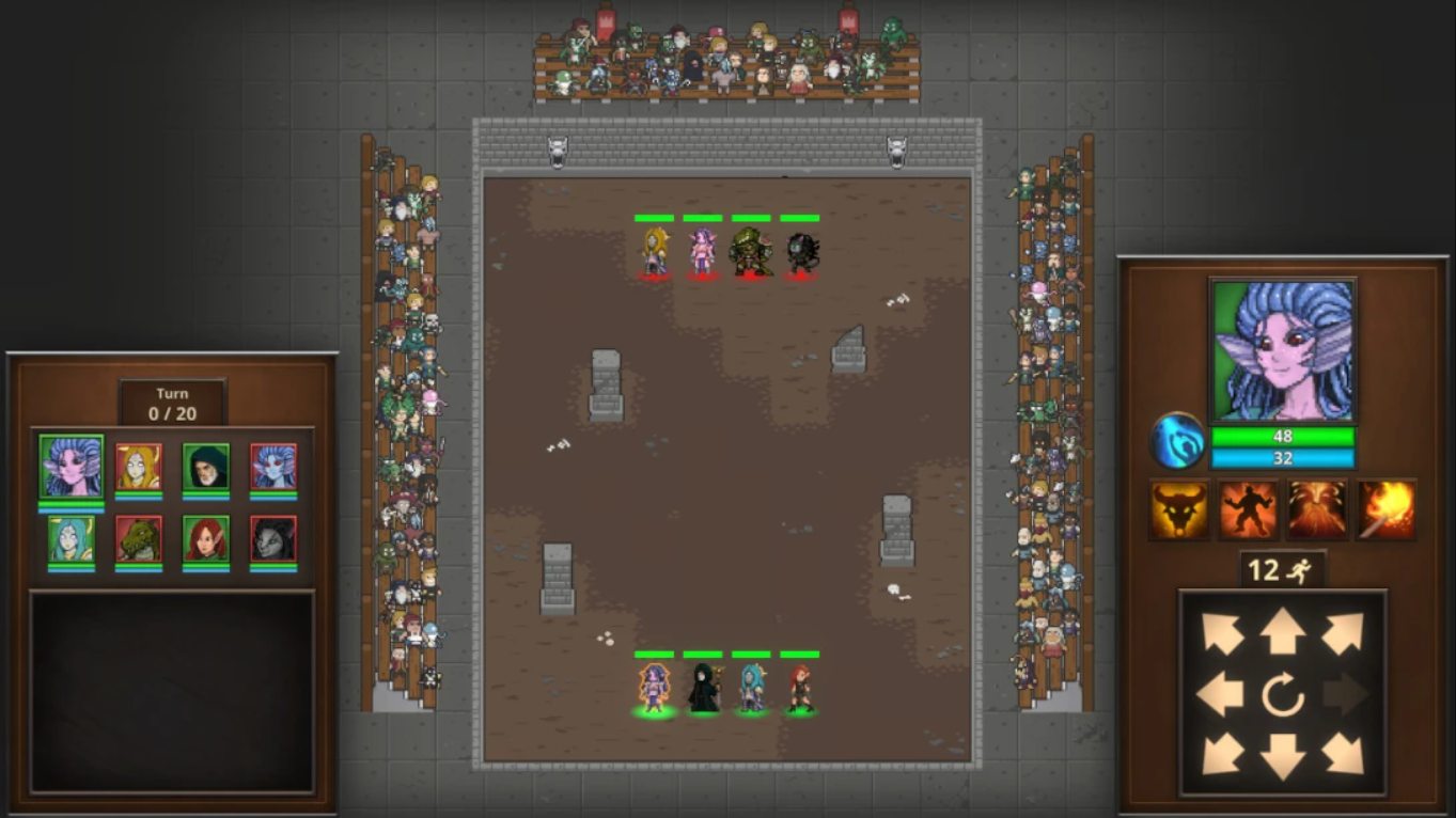 109e45bd036c56db6064581da0506dcb.jpeg 【美版】荣耀死斗2 Mortal Glory 2 中文