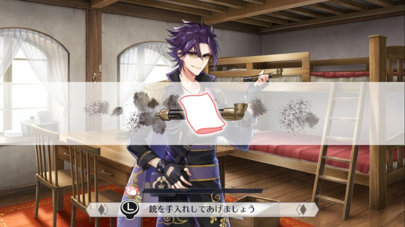1b2ab62caeb1d4c650d00714428635ae.jpeg 【日版】千铳士:Rhodoknight Nintendo Switch版 千銃士:Rhodoknight for Nintendo Switch 日语