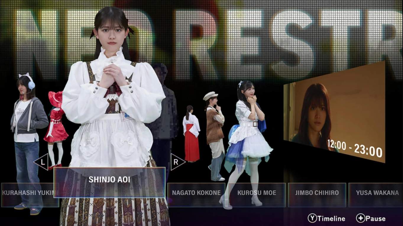 42951a70cab0252c674fa1999096041b.jpeg 【美版】秋叶原迷踪 AKIBA LOST 中文