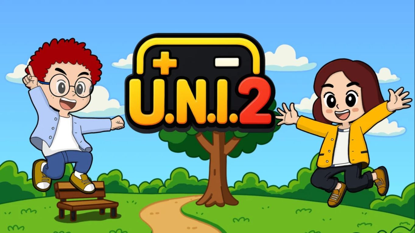 【美版】尤尼2 UNI 2 中文网赚项目-副业赚钱-互联网创业-资源整合老八网赚资源