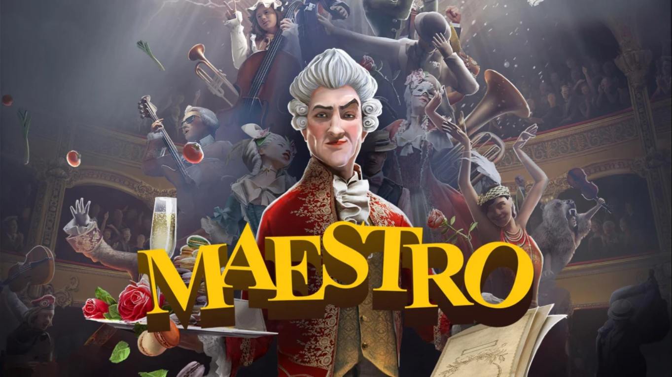 4760e545fad9787ef0a5963906b4d940.jpeg 【美版】指挥大师 Maestro 中文