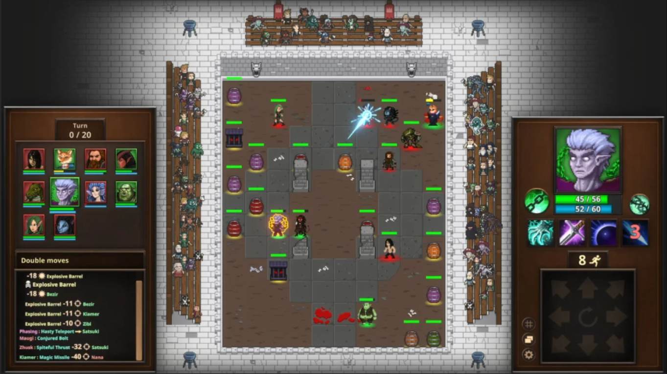 5b8c3caf253a22e593a8485d518cd14f.jpeg 【美版】荣耀死斗2 Mortal Glory 2 中文