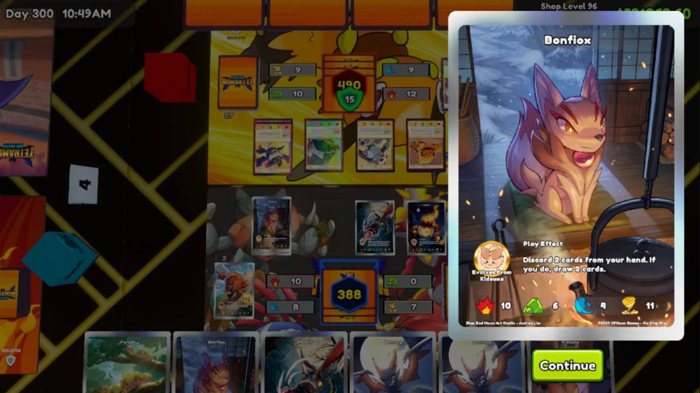 79263c468fe0ceacbdef046f83a8038b.jpeg 【美版】集换式卡牌商店模拟器 TCG Card Shop Simulator 中文