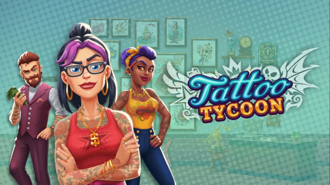 9be5881bd64c1fca8ee365d375efbfde.jpeg 【美版】纹身大亨 Tattoo Tycoon 中文