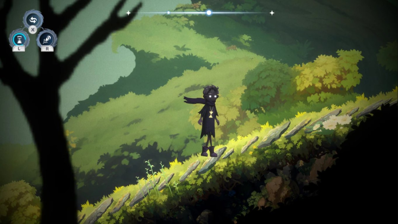 edbf81b683af8ad9be243619a05fed3b.jpeg 【美版】小小恐怖故事 A Little Horror Story 英语