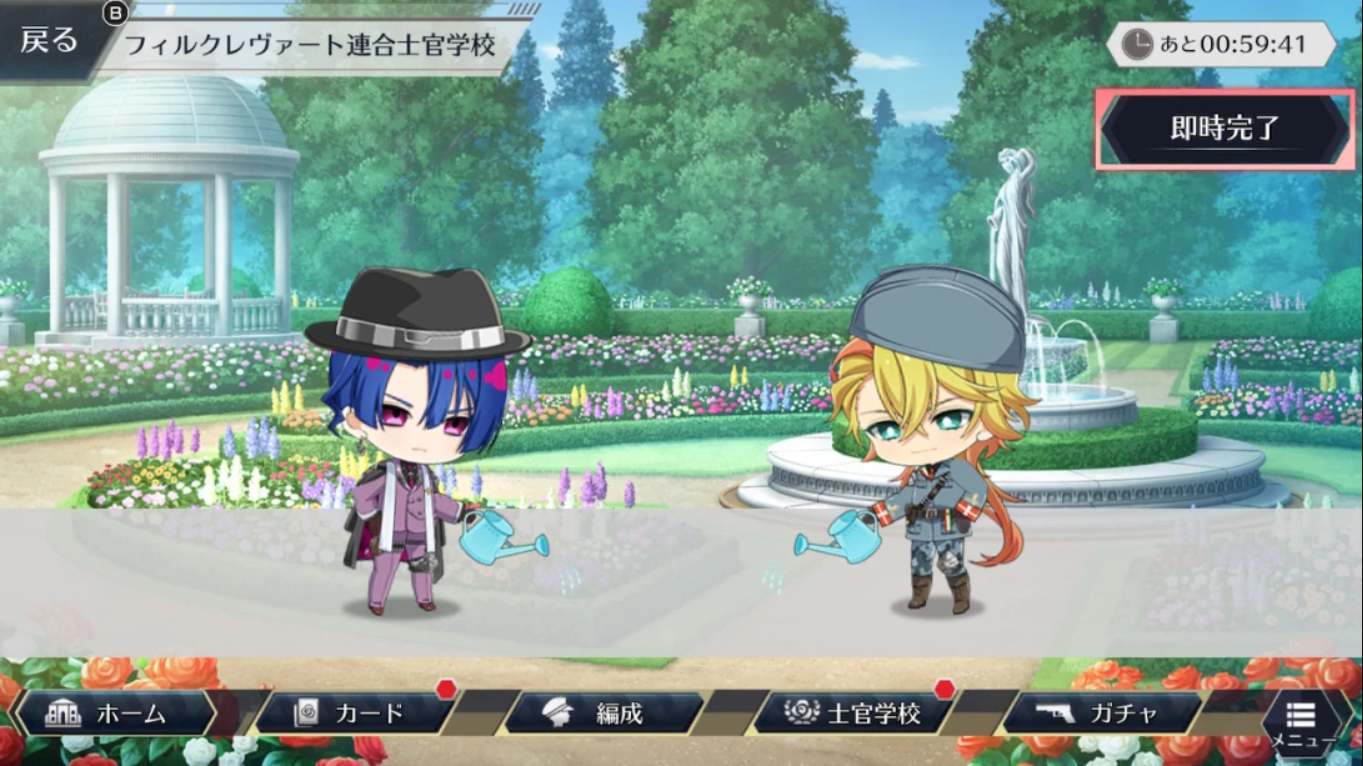 f819456e6ebc180ba4881cec002e6ff9.jpeg 【日版】千铳士:Rhodoknight Nintendo Switch版 千銃士:Rhodoknight for Nintendo Switch 日语