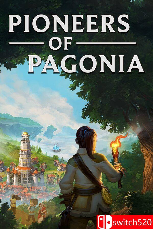 《帕格尼物语（Pioneers of Pagonia）》官方中文 集成阿尔德拉玛的回响DLC [中文/繁体/英文/日语]网赚项目-副业赚钱-互联网创业-资源整合老八网赚资源