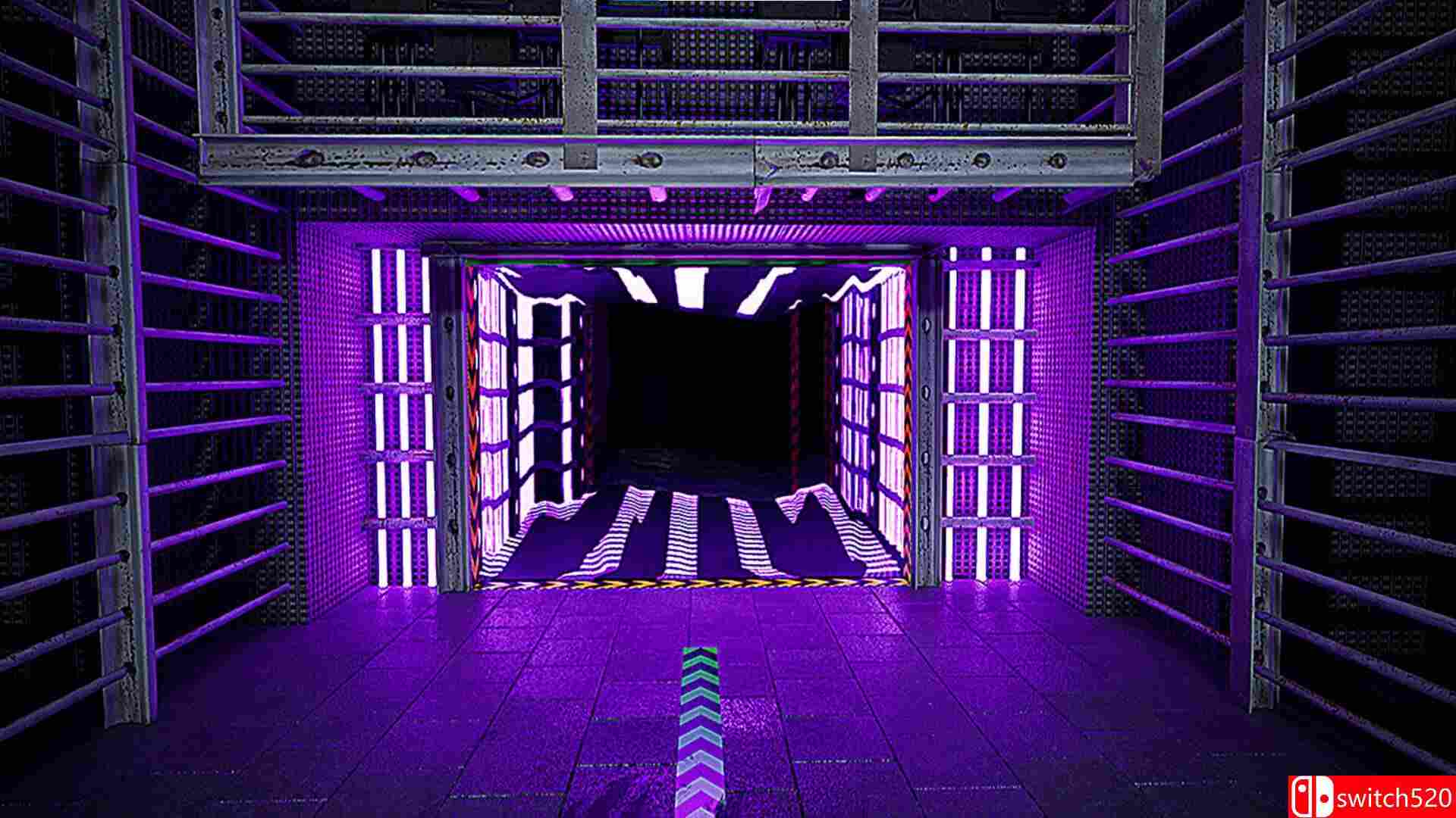 《磁带101：阈限下沉（Tape 101: Liminal Descent）》官方中文 [中文/繁体/英文/日语]