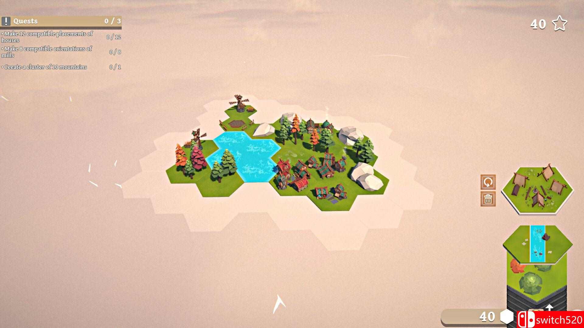 《永恒黎明（EVERDAWN）》官方中文 Build 23918654 [中文/英文]