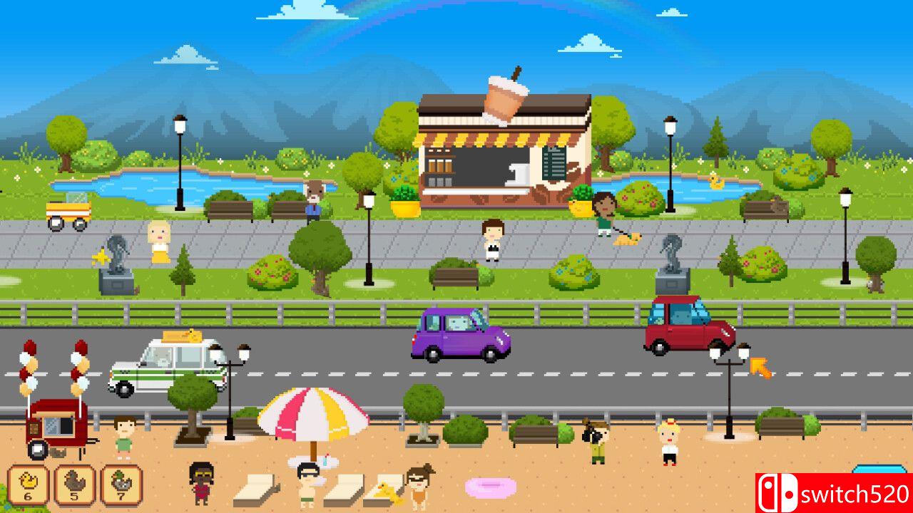 《嘎嘎我的鸭（Quack my Duck）》Build 15434340 [英文]