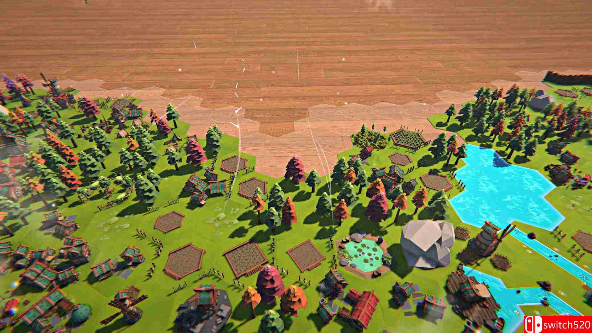 《永恒黎明（EVERDAWN）》官方中文 Build 23918654 [中文/英文]