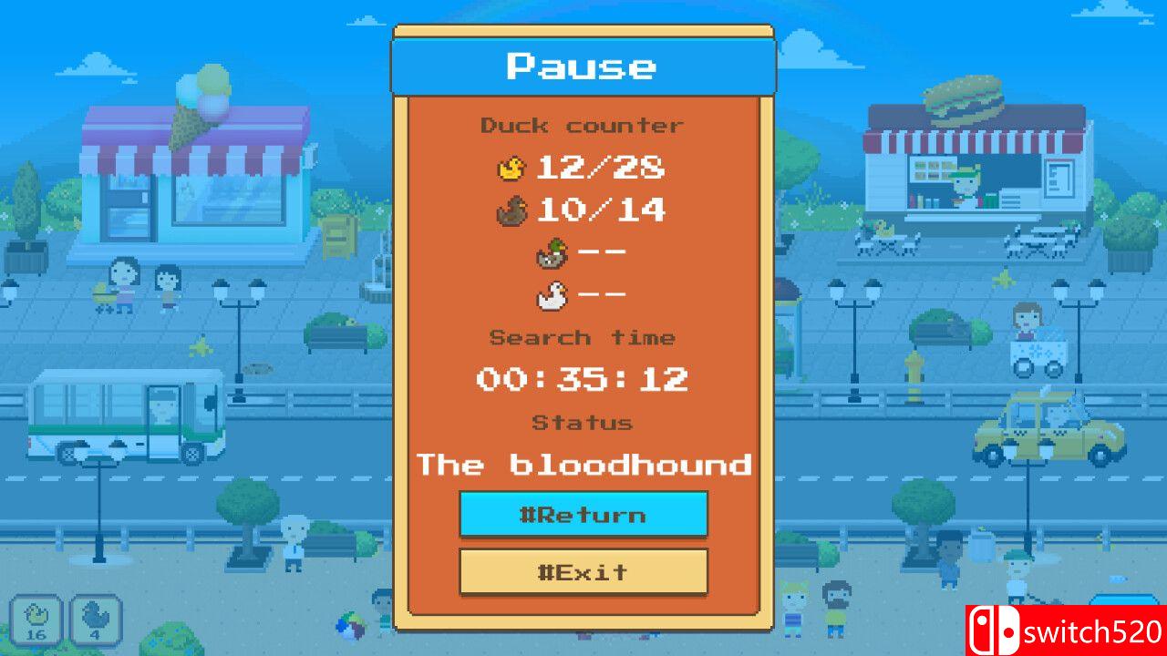 《嘎嘎我的鸭（Quack my Duck）》Build 15434340 [英文]
